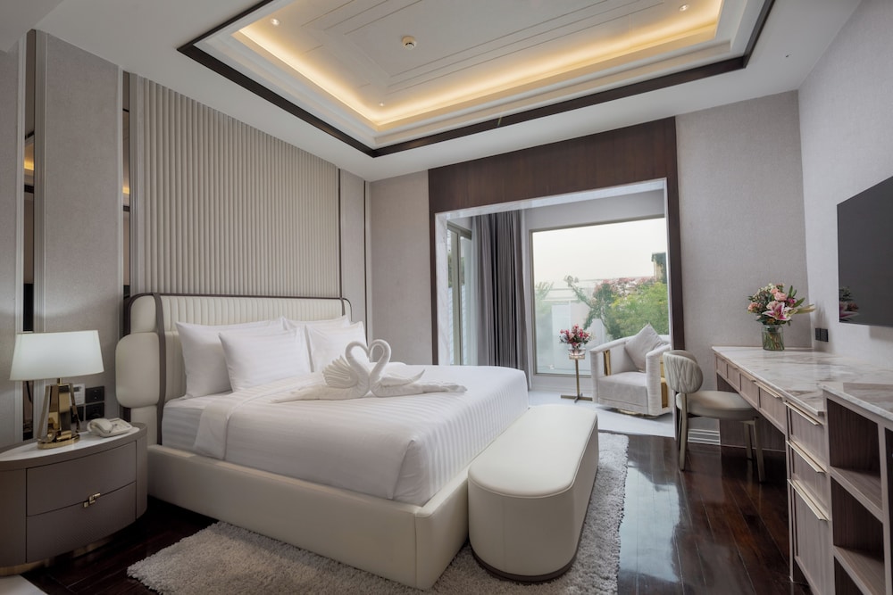 Premier Double Room