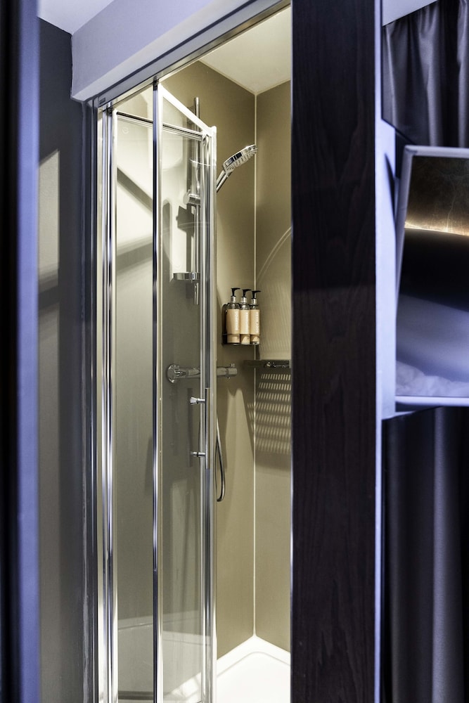 Heeton Concept Hotel – Luma Hammersmith — photo 117