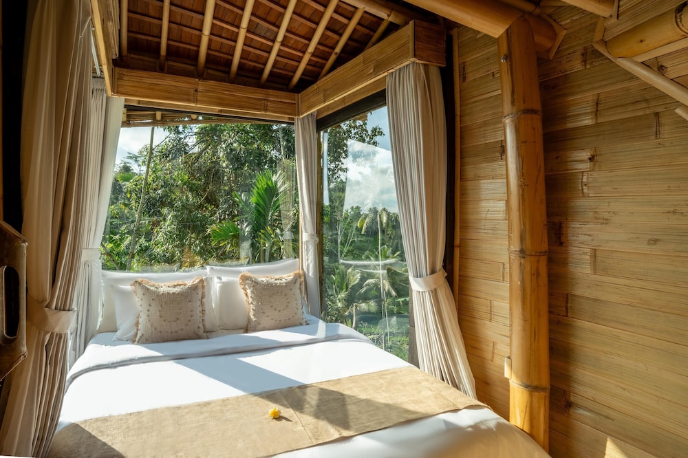 One Bedroom Pool Villa photo 3