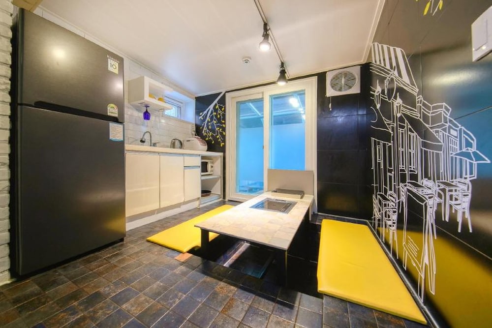 Basic Room, 1 Bedroom (Goldwing(Kid/Pool/Spa)) - Photo 6