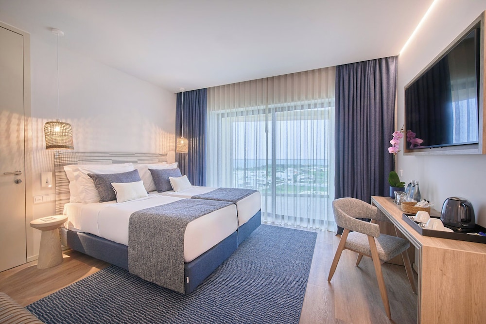 Twin Room, Sea View photo 2