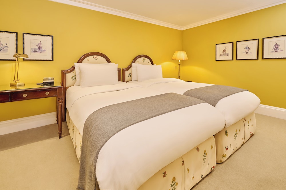 Executive Room, 2 Twin Beds photo 3