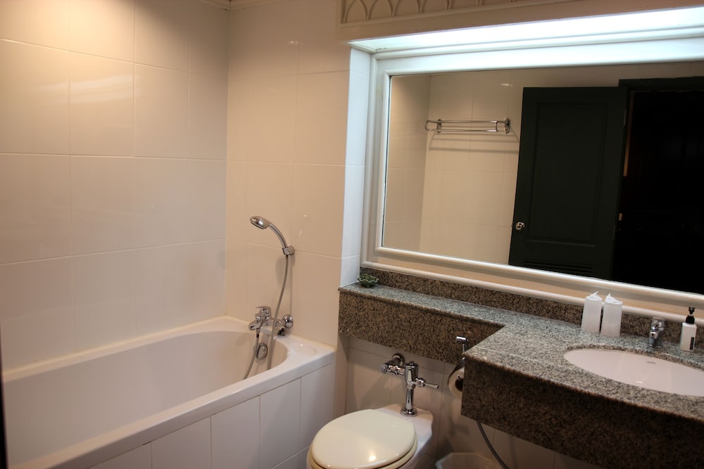 Superior Room, Park View photo 2