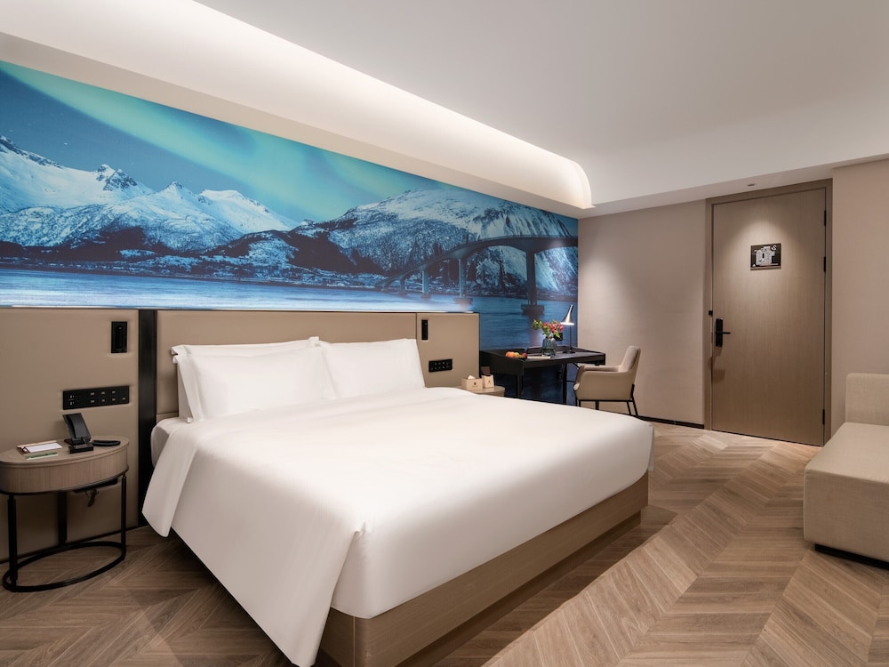 Business Double Room photo 3