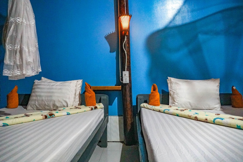 Twin Room photo 1