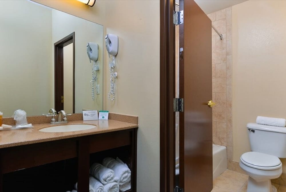 Suite, 1 King Bed, Kitchenette photo 2