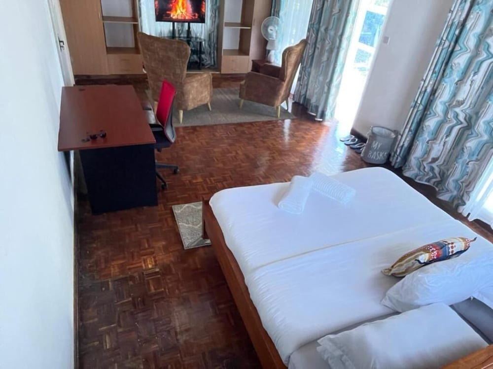 Standard Single Room, Garden View photo 2