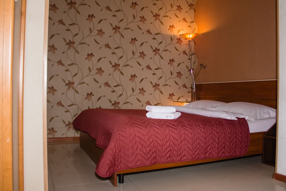 Luxury Studio Suite