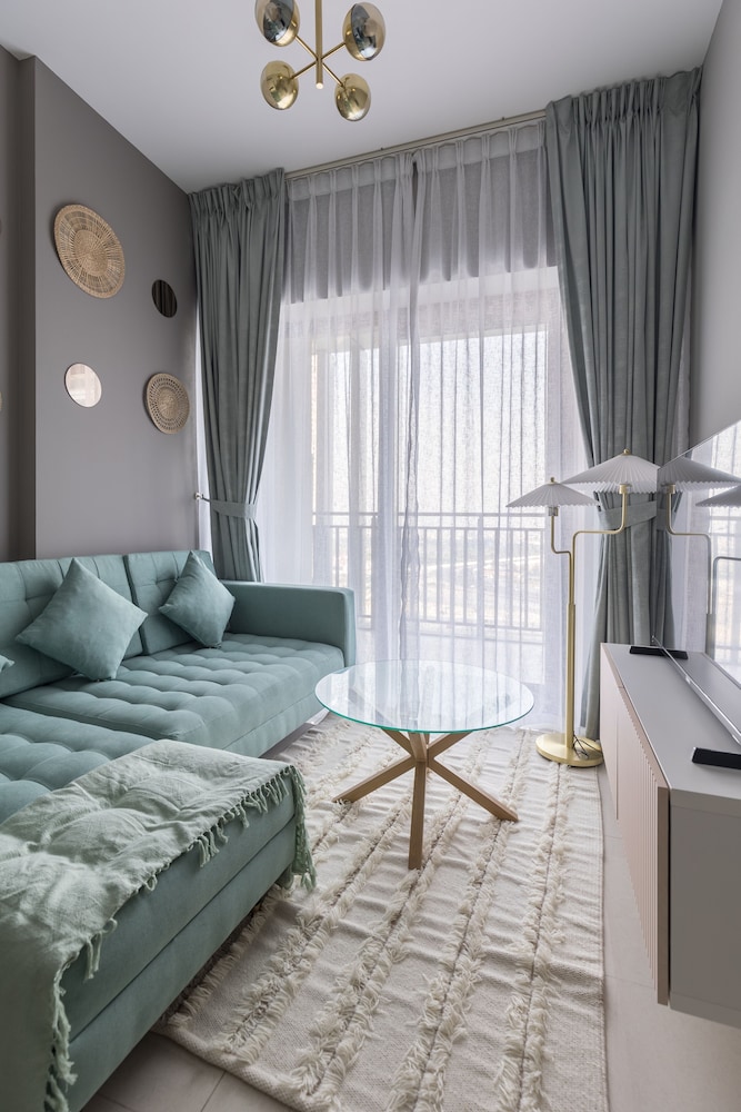 Comfort Apartment photo 2