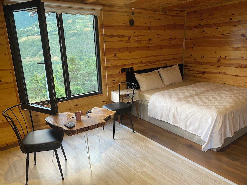 Family Triple Room