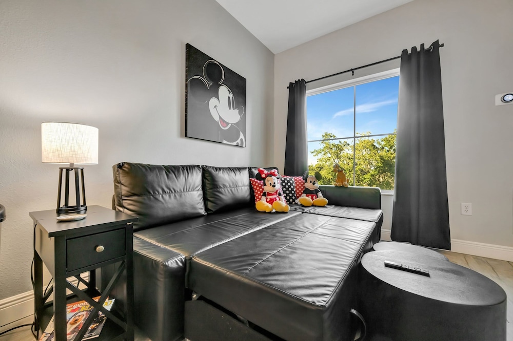 Free Shuttle 50 Disney Gift Card Resort Condo, Billede 57