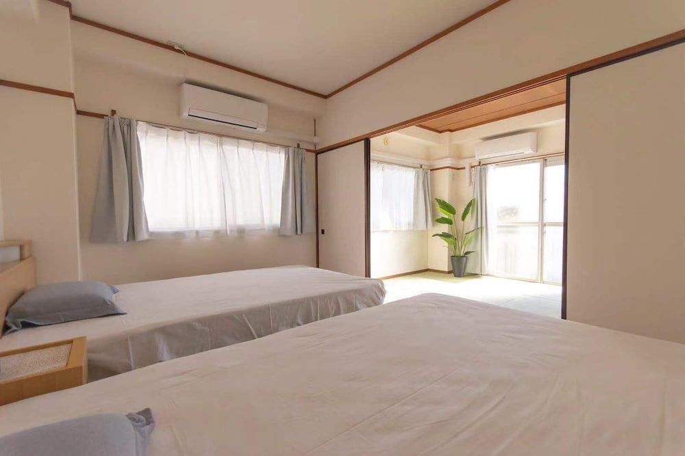 Nestle Apartment Tokyo Shinokubo photo 3