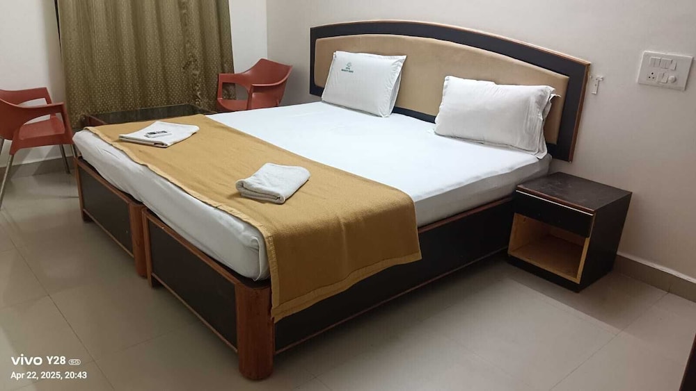 Standard Room photo 3