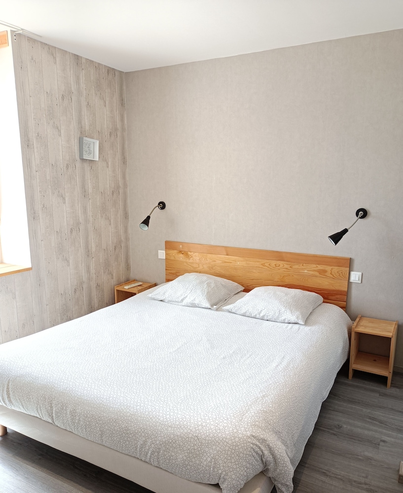 Standard Double Room photo 1