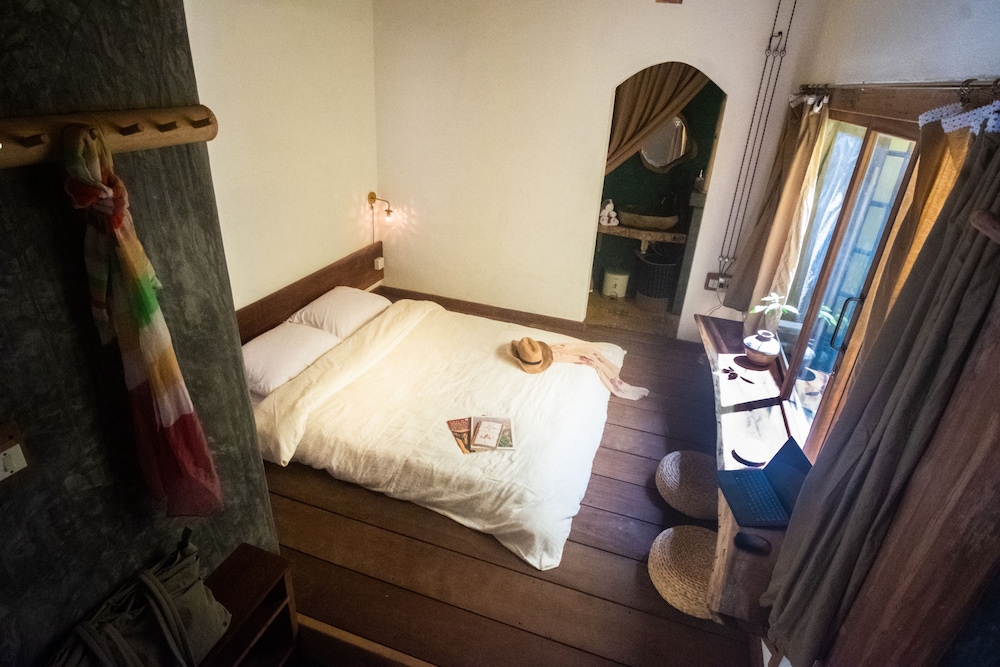 Junior Double Room