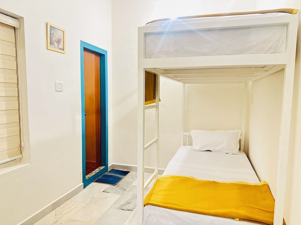 Standard Shared Dormitory photo 1