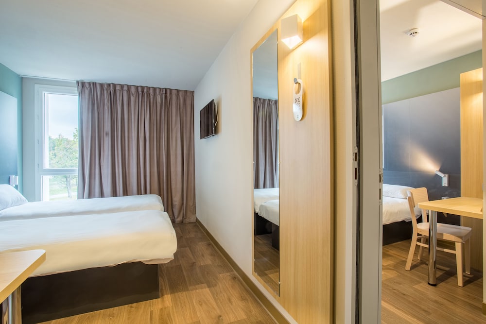 Twin Room, Non Smoking