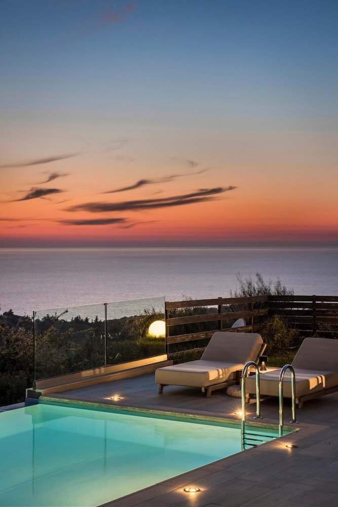 Entheos Private Villa Fiskardo Kefalonia Greece, Foto 6