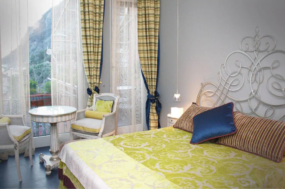 Luxury Suite, Sea View (Dependance, Separate Building) photo 3