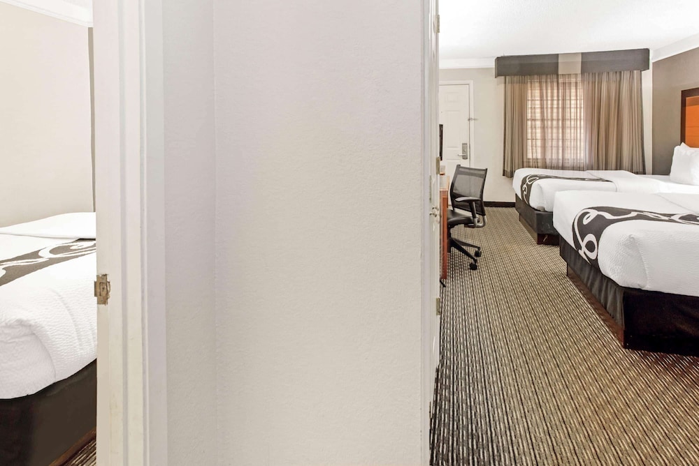 Family Suite, Multiple Beds, Non Smoking