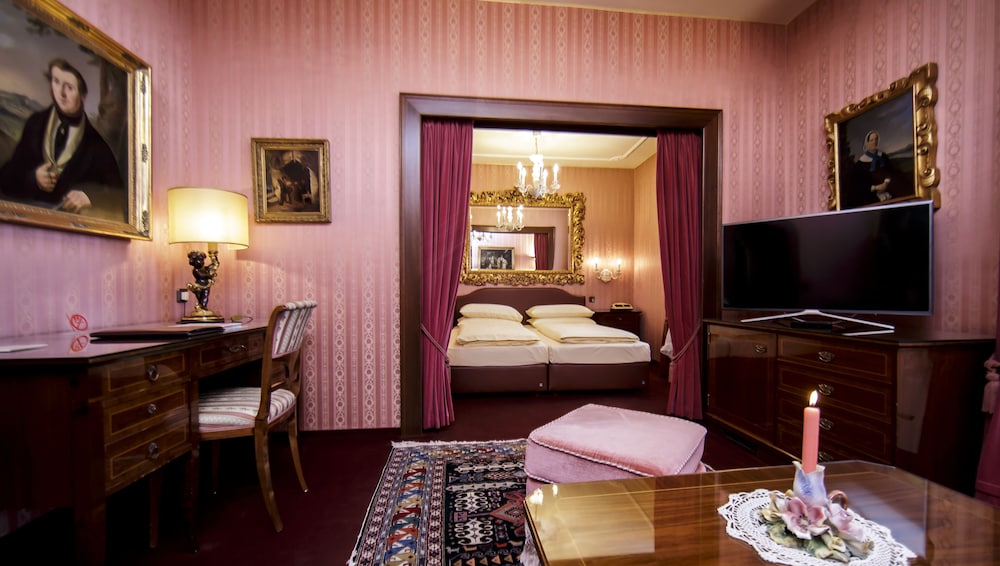 Exclusive Room photo 3