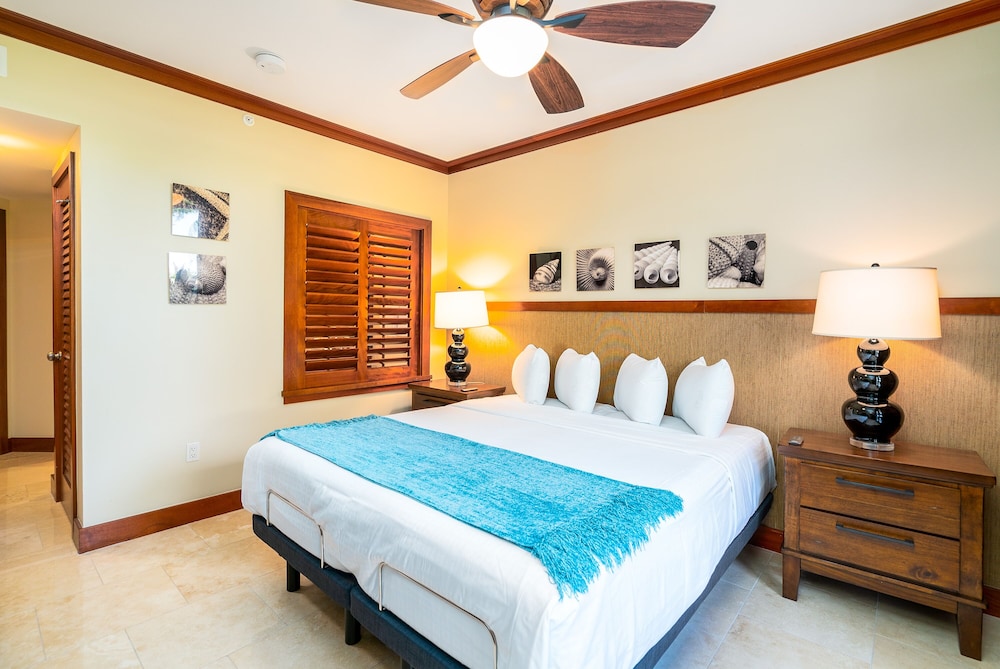 Condo, Multiple Beds, Patio, Partial Ocean View photo 1