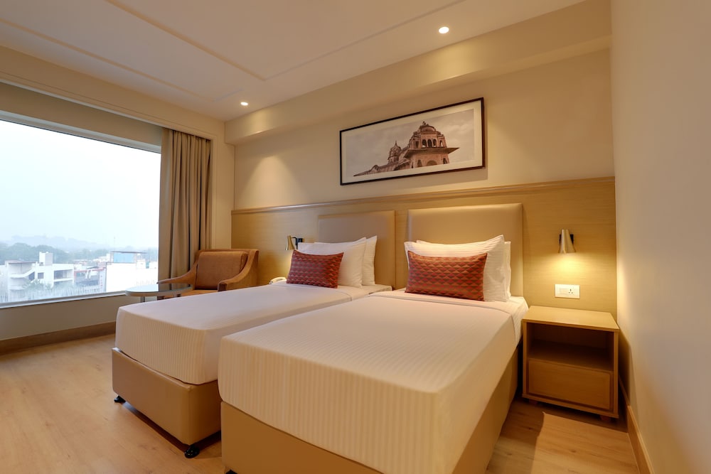 Deluxe Twin Room - Photo 4