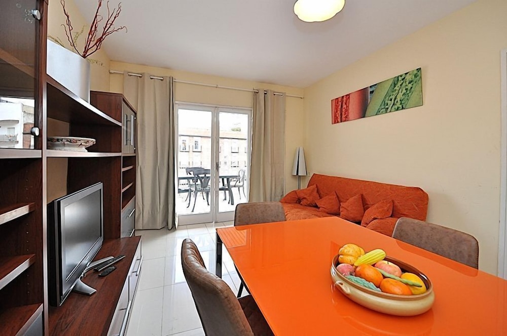 Apartamento, 2 habitaciones