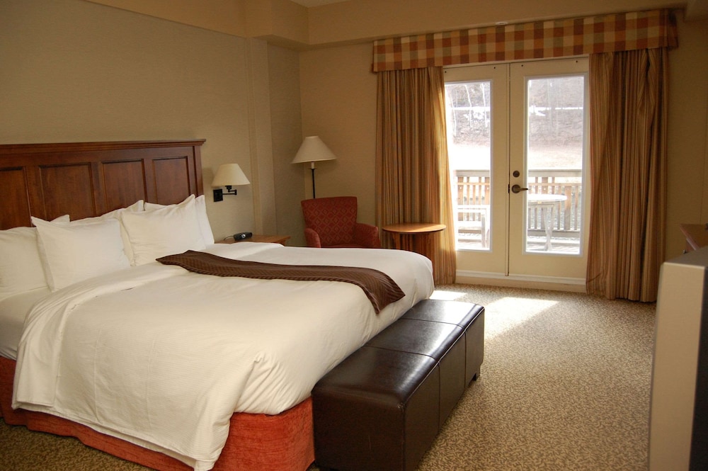 Room, 1 King Bed, Non Smoking photo 2