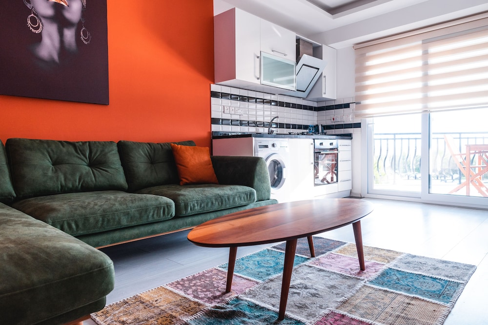 Comfort Suite, 1 Bedroom photo 3