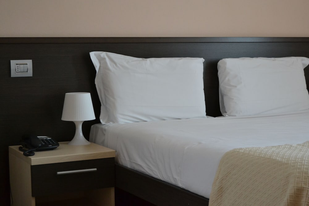 Comfort Double Room, 2 Twin Beds