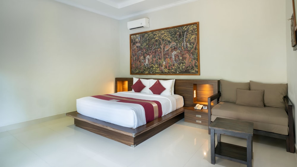 Available room
