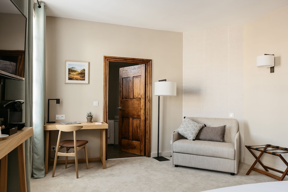 Junior Triple Room - Photo 2