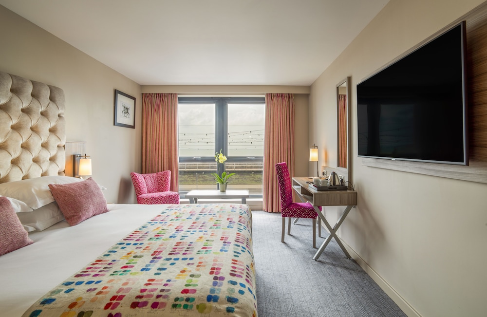 Executive Double Room, 1 King Bed