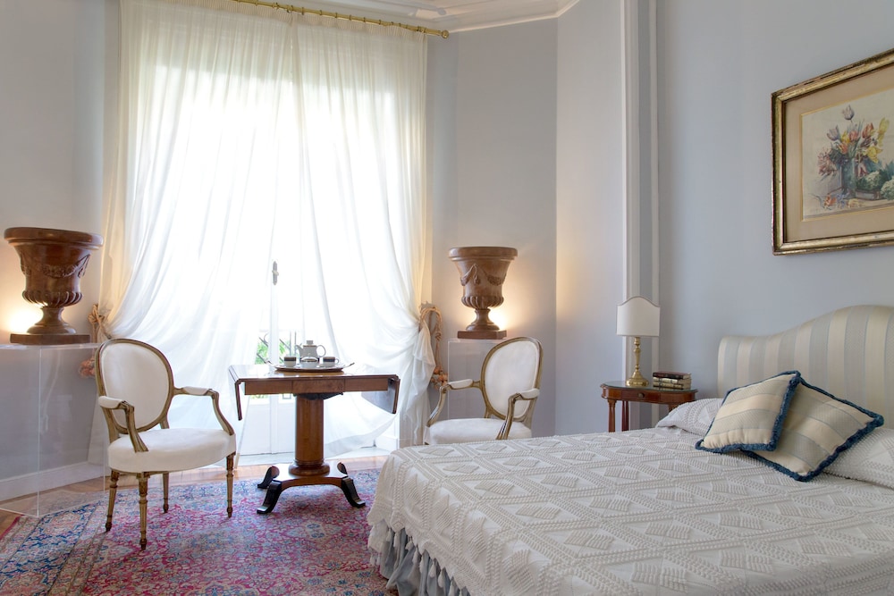 Deluxe Quadruple Room photo 1