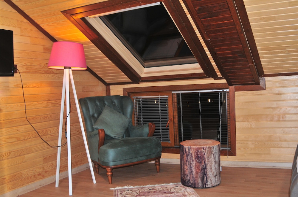 Deluxe Duplex photo 1