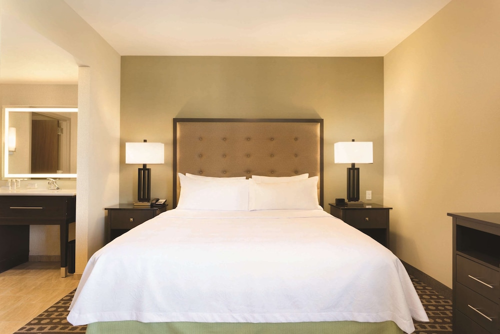 Studio Suite, 1 King Bed photo 1