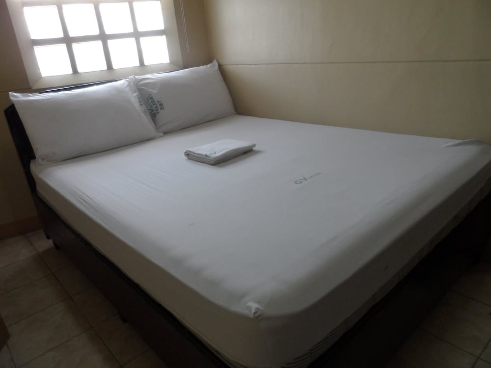 Non-Aircon Double Room photo 1