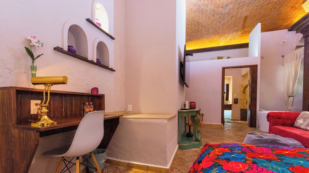 Suite (Cielo) - Photo 12