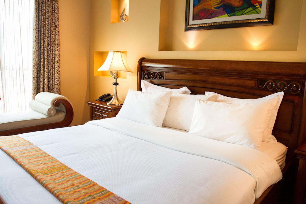 Presidential Suite photo 1