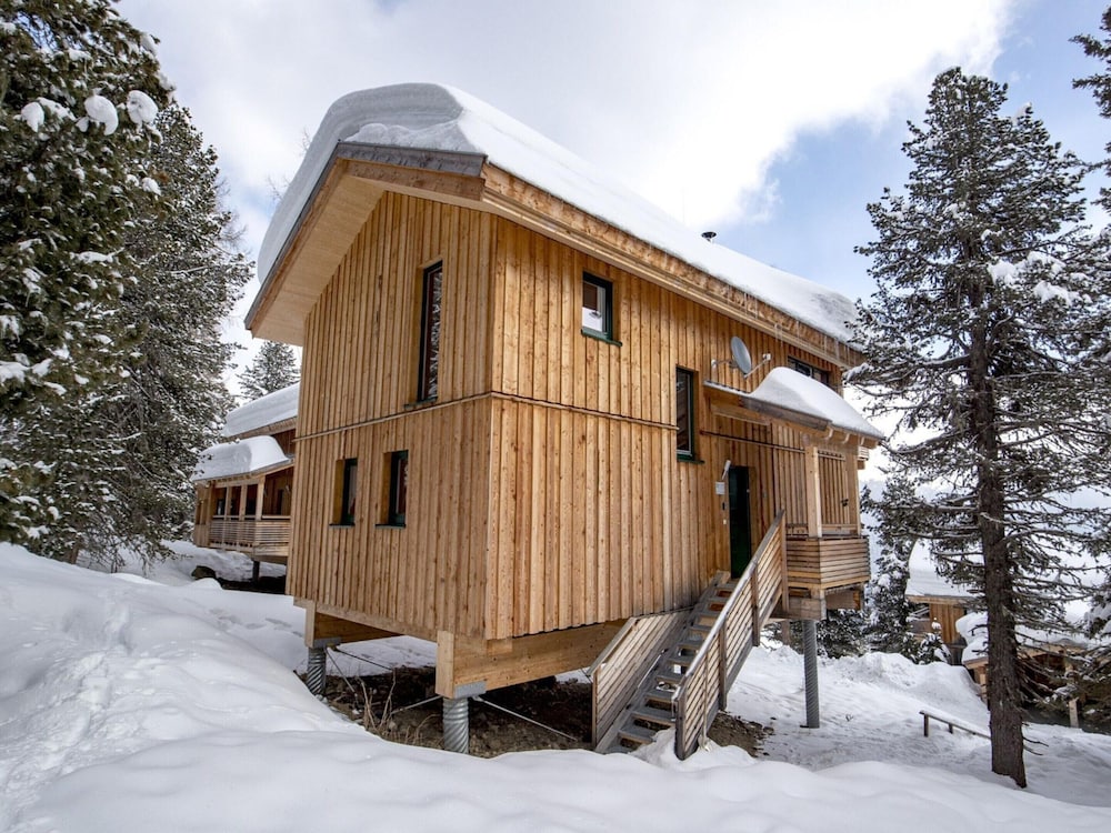 Chalet photo 1
