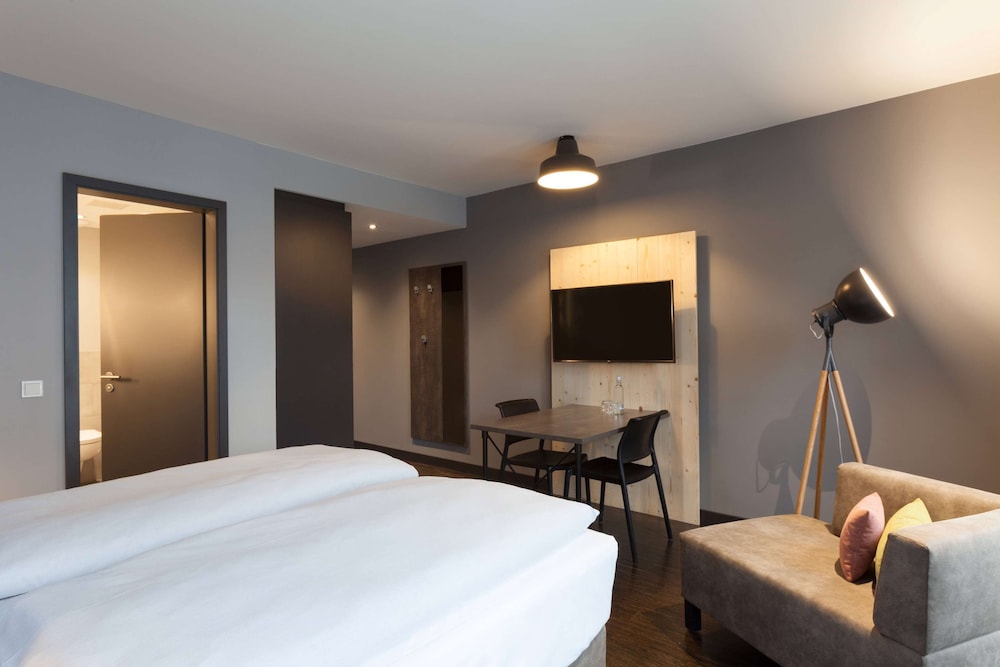 Comfort Room, 2 Twin Beds (Comfort Plus) photo 3