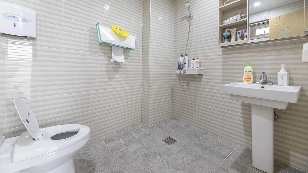 Basic Room, 1 Bedroom (A06(Kidsroom)) - Photo 28