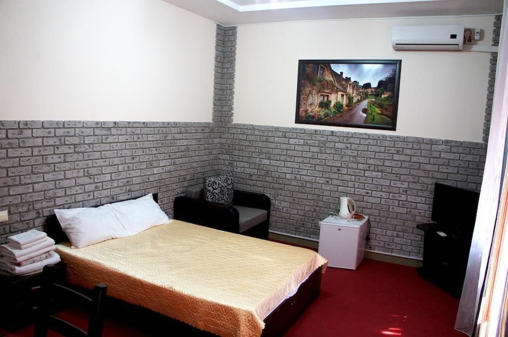 Comfort Room, 1 Double Bed, Non Smoking photo 1