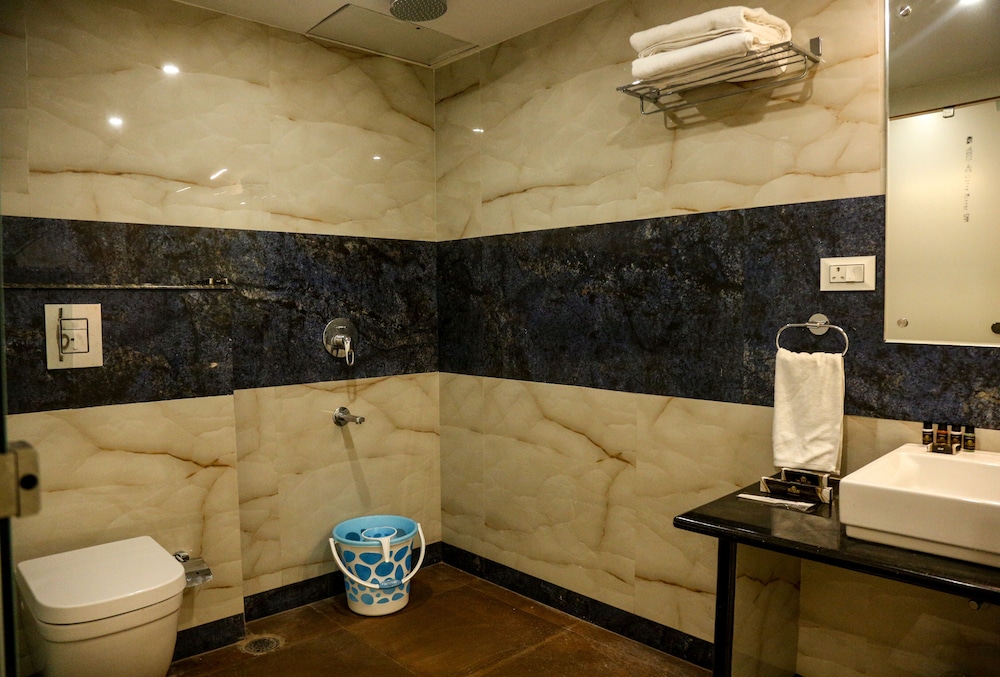 Deluxe Room - Photo 9