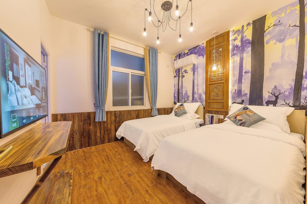 Standard Twin Room photo 1