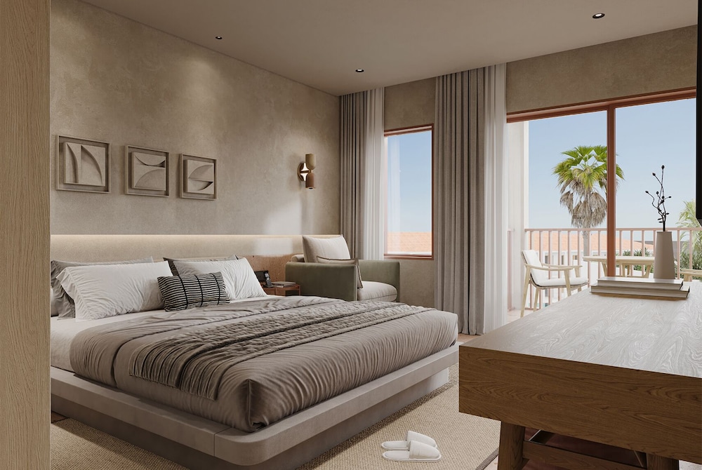 Duplex Family Suite photo 3