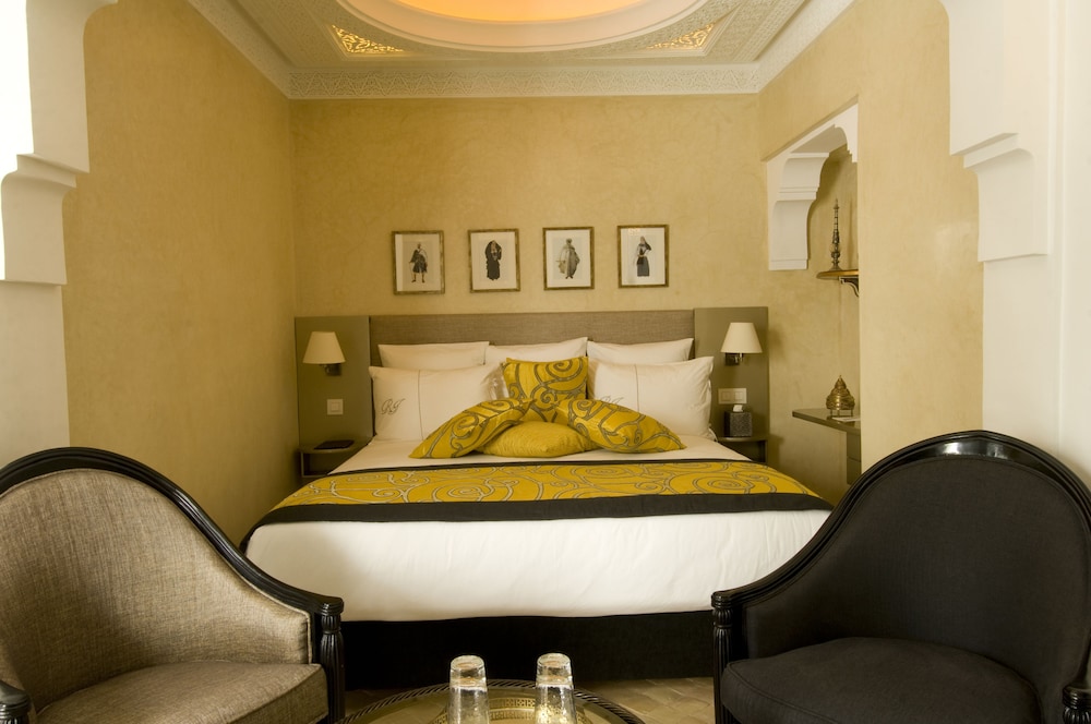 Junior Suite (Double Kamar) photo 3
