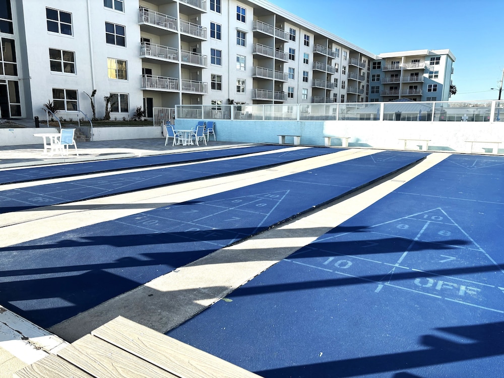 Oceanfront 2 seng 2 bad lejlighed New Smyrna Beach, Billede 50