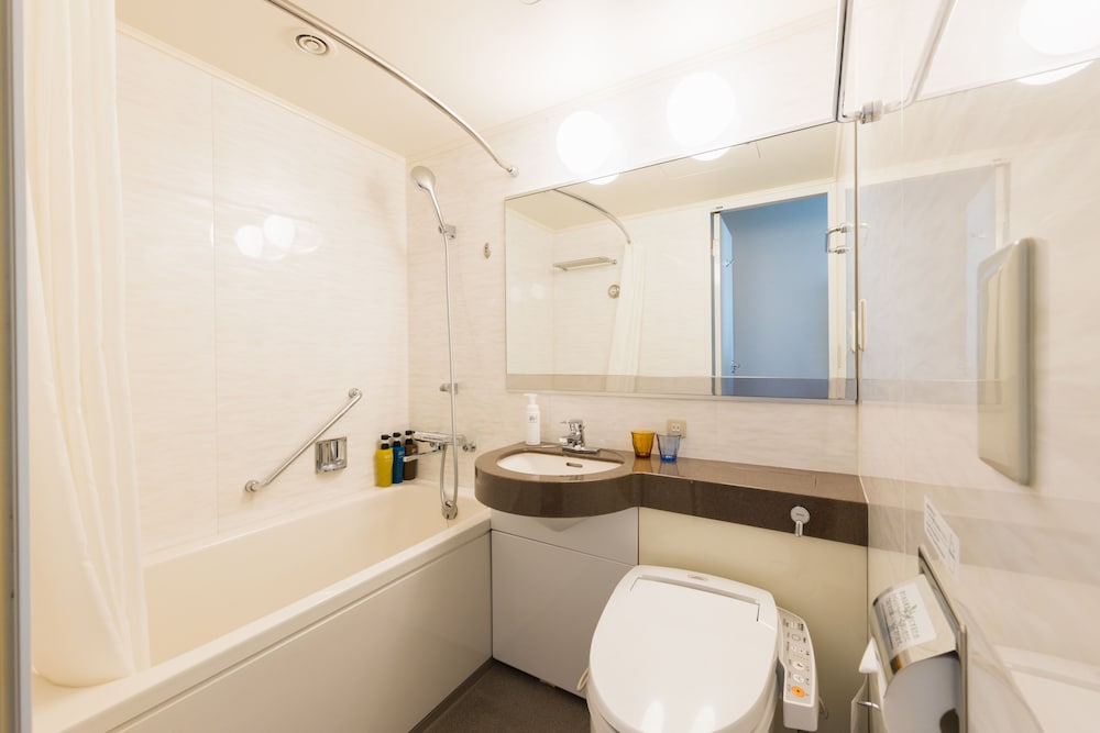 Single Room, Non Smoking (For 2 People)